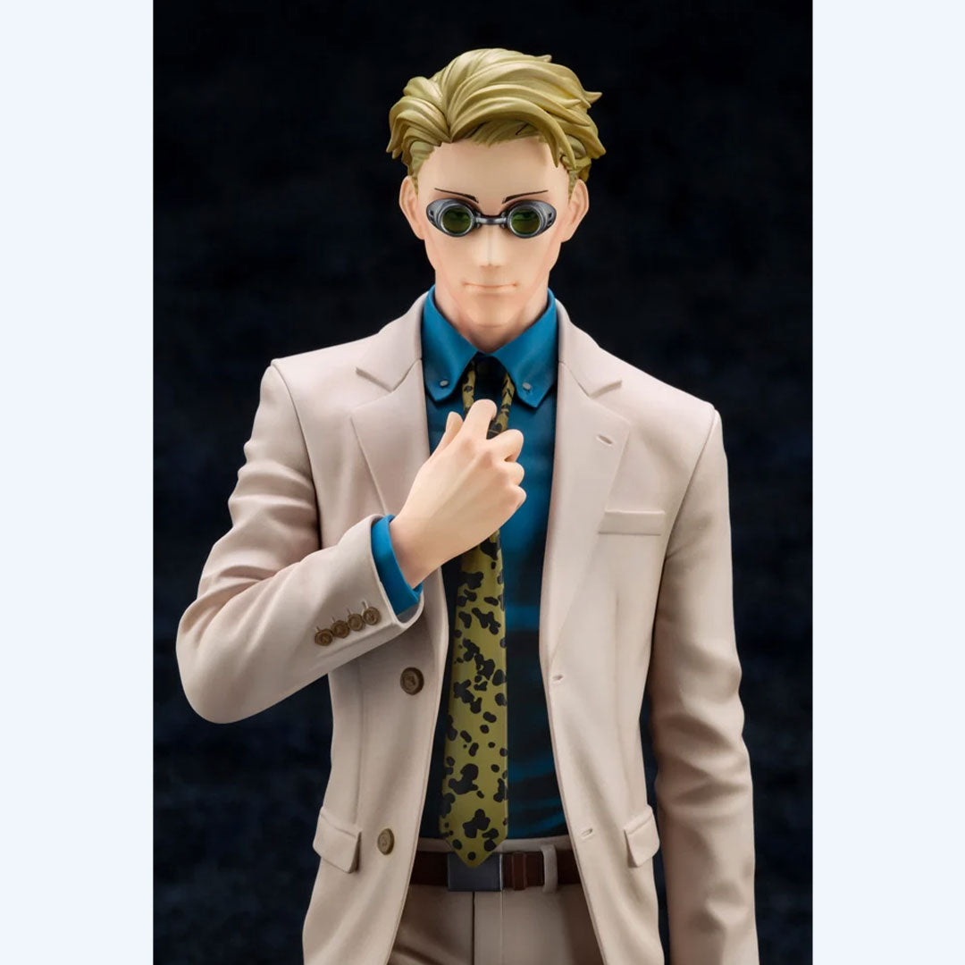 Jujutsu Kaisen Kento Nanami ARTFX J Figure