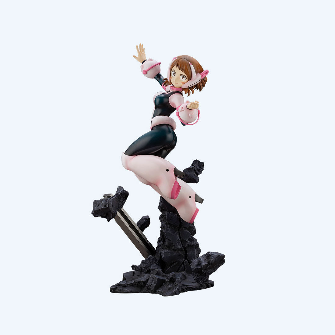 My Hero Academia Ochaco Uraraka ARTFX J Ver.2 Figure