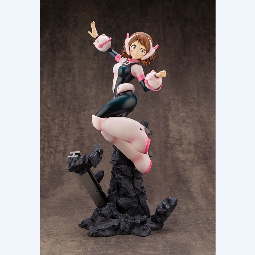 My Hero Academia Ochaco Uraraka ARTFX J Ver.2 Figure
