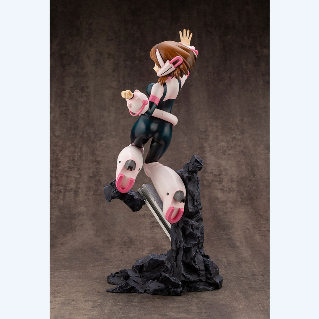 My Hero Academia Ochaco Uraraka ARTFX J Ver.2 Figure