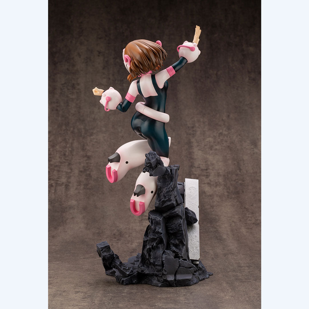 My Hero Academia Ochaco Uraraka ARTFX J Ver.2 Figure