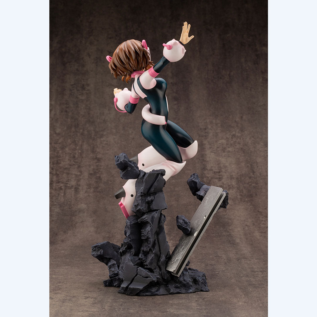 My Hero Academia Ochaco Uraraka ARTFX J Ver.2 Figure