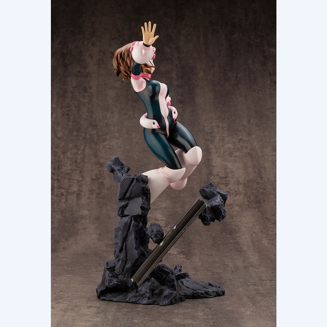 My Hero Academia Ochaco Uraraka ARTFX J Ver.2 Figure