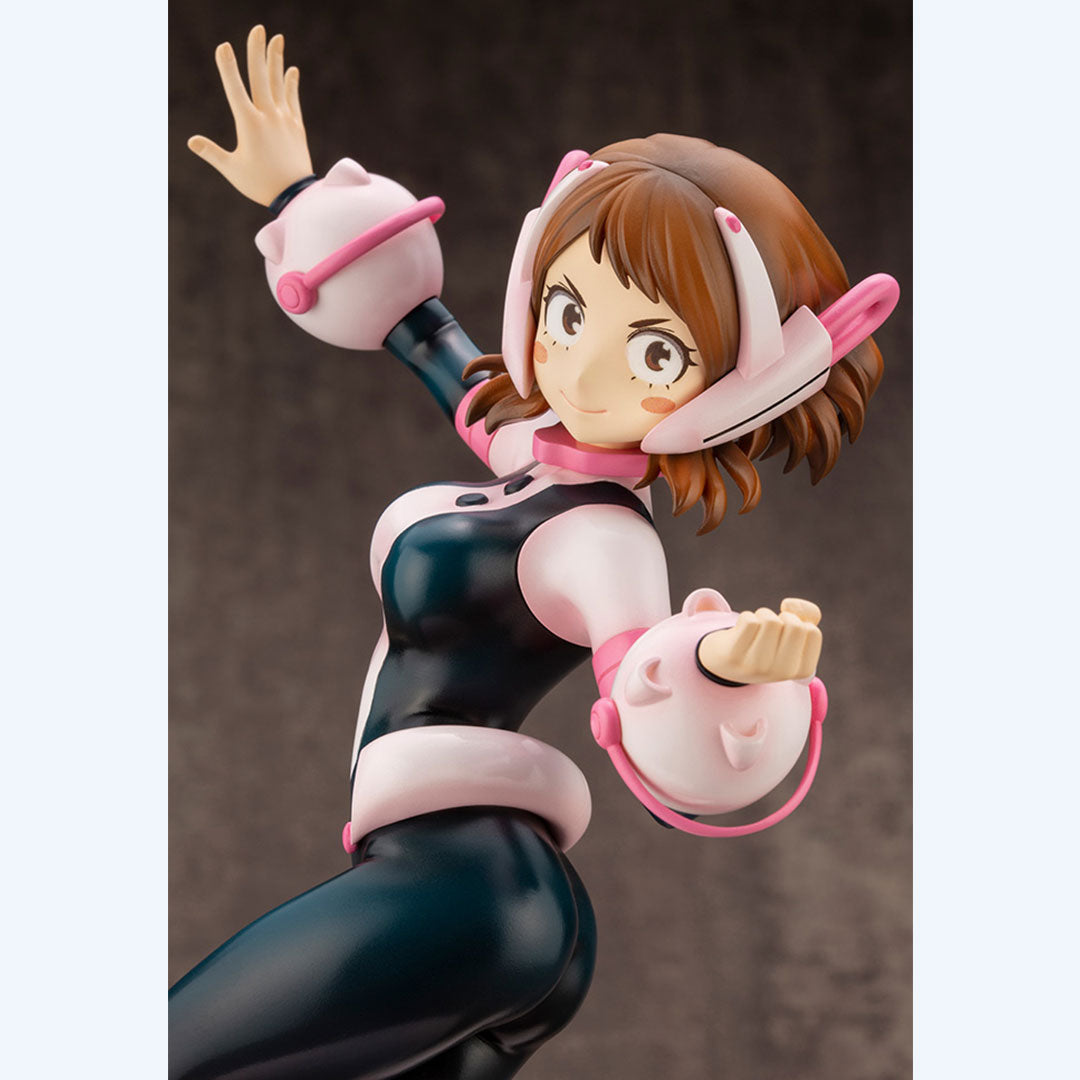 My Hero Academia Ochaco Uraraka ARTFX J Ver.2 Figure