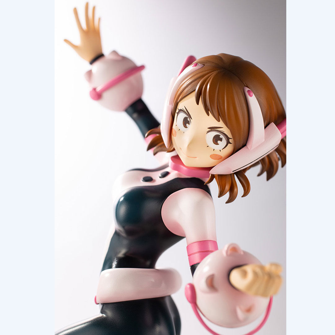 My Hero Academia Ochaco Uraraka ARTFX J Ver.2 Figure