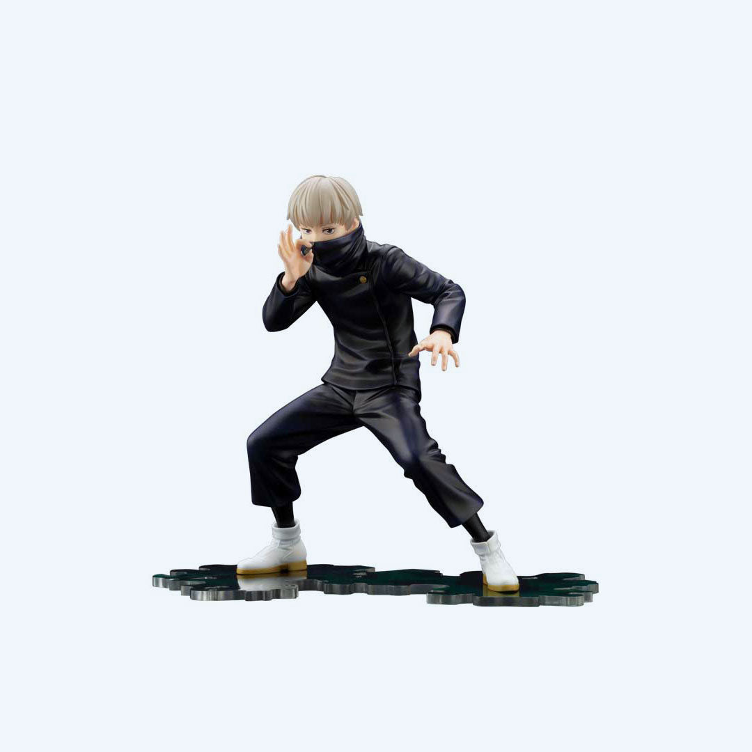 Jujutsu Kaisen Toge Inumaki ARTFX J Figure