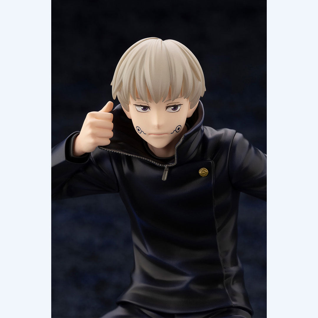 Jujutsu Kaisen Toge Inumaki ARTFX J Figure