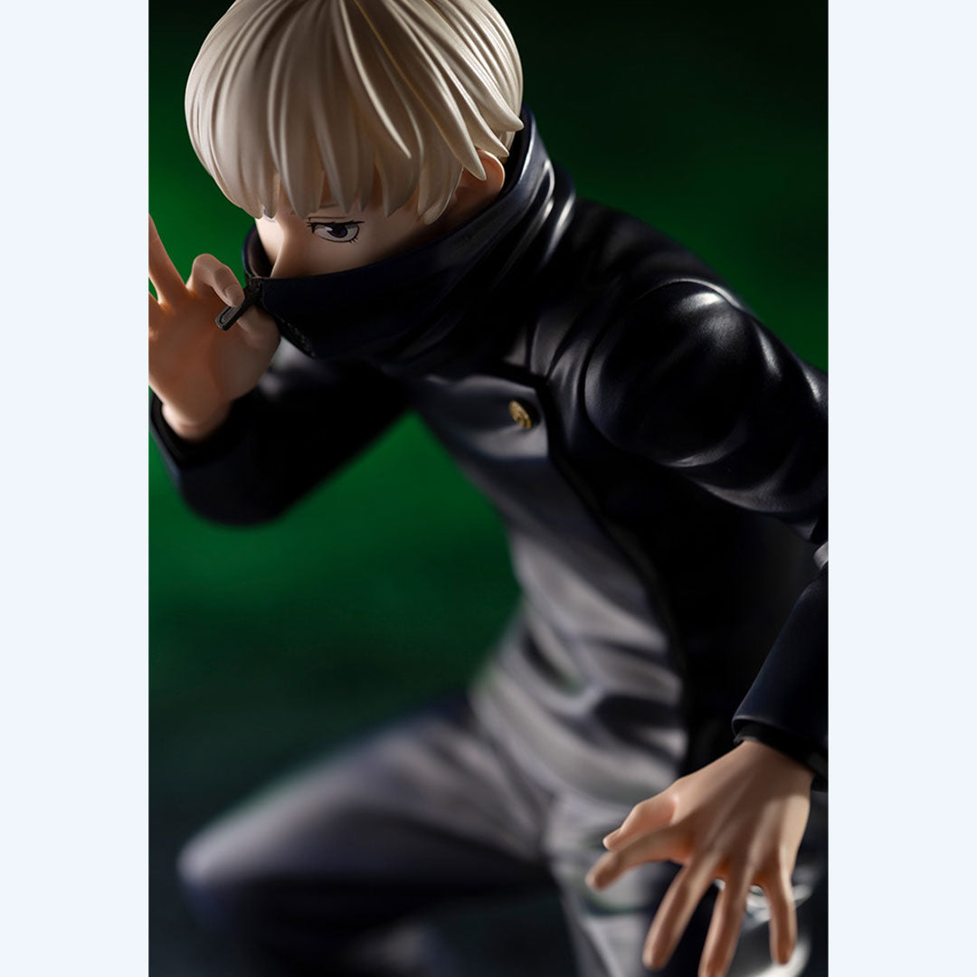 Jujutsu Kaisen Toge Inumaki ARTFX J Figure
