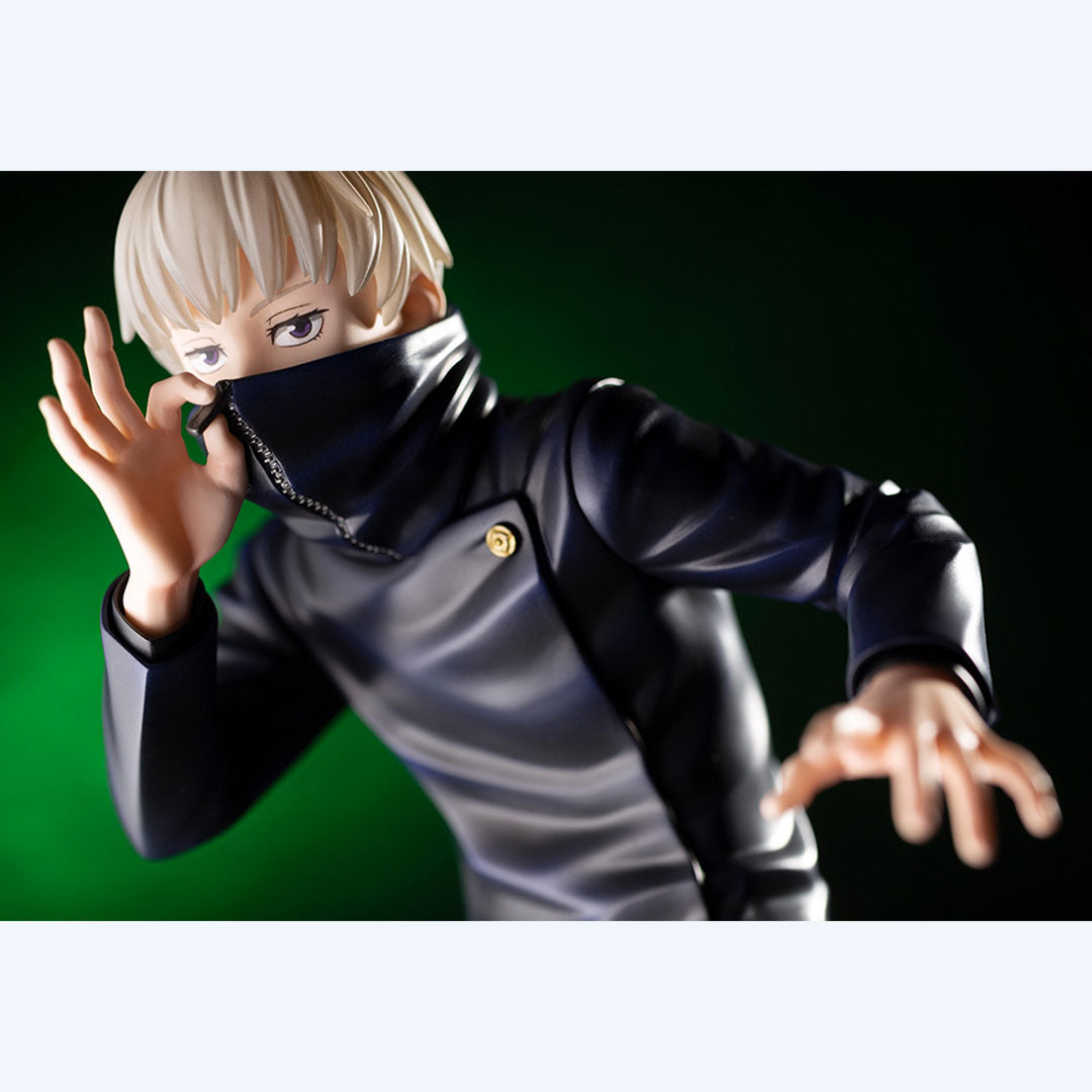 Jujutsu Kaisen Toge Inumaki ARTFX J Figure