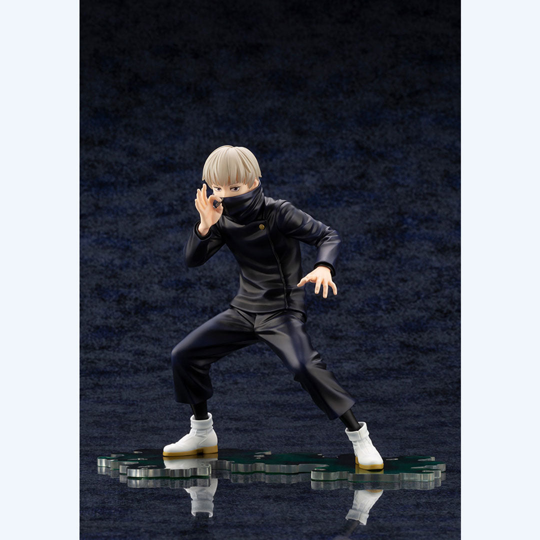 Jujutsu Kaisen Toge Inumaki ARTFX J Figure