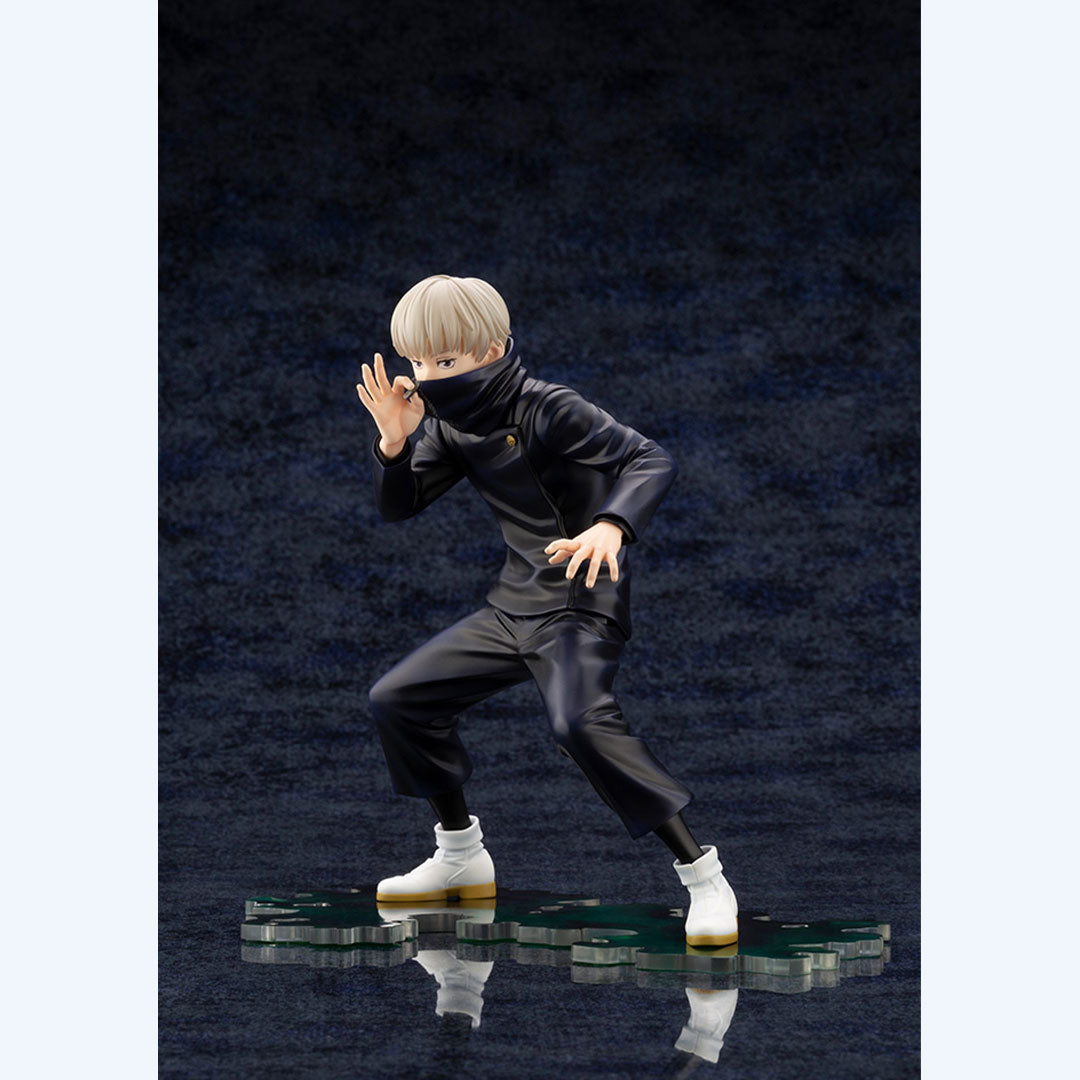 Jujutsu Kaisen Toge Inumaki ARTFX J Figure