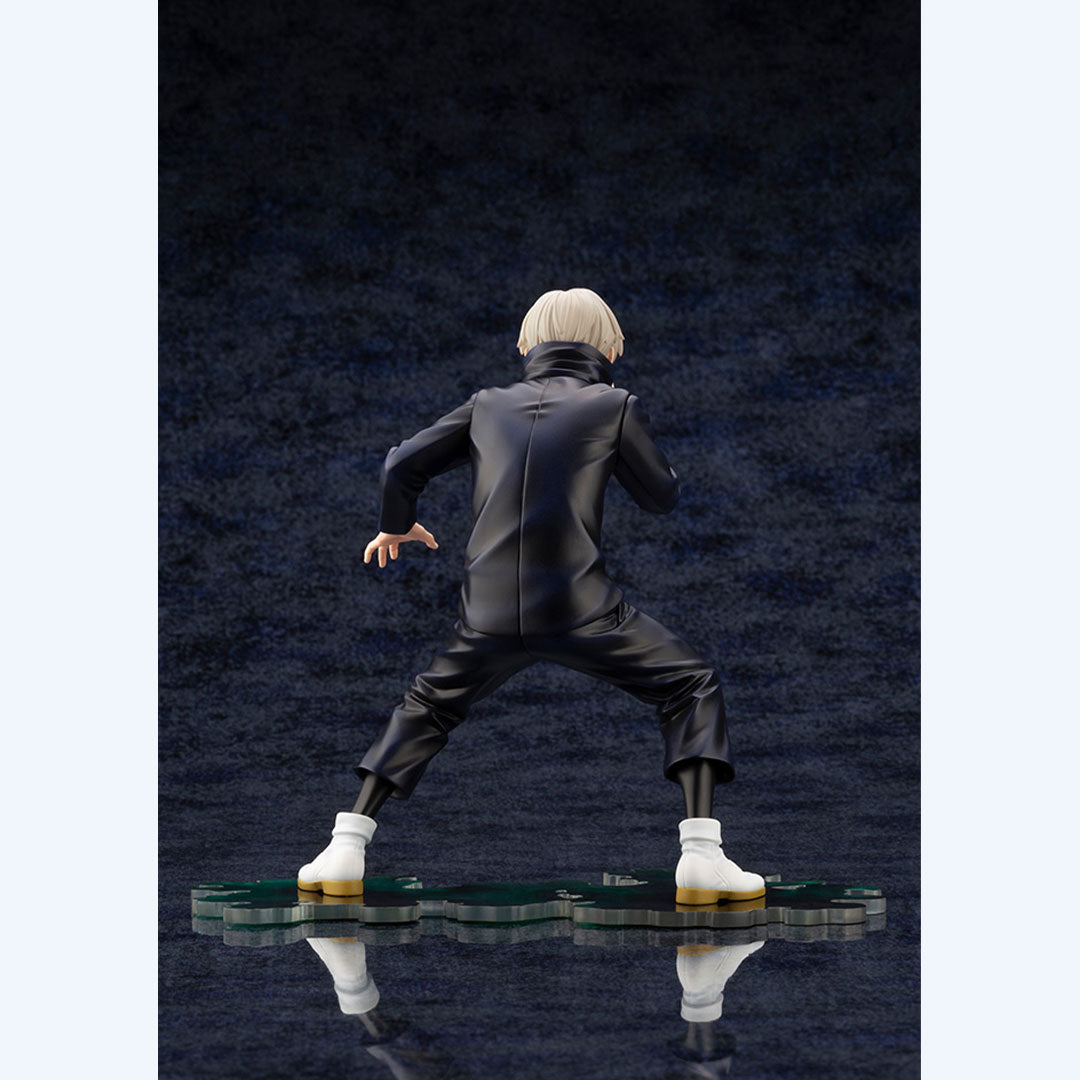 Jujutsu Kaisen Toge Inumaki ARTFX J Figure