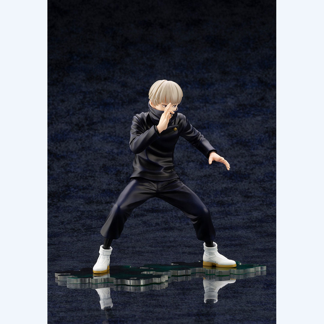 Jujutsu Kaisen Toge Inumaki ARTFX J Figure