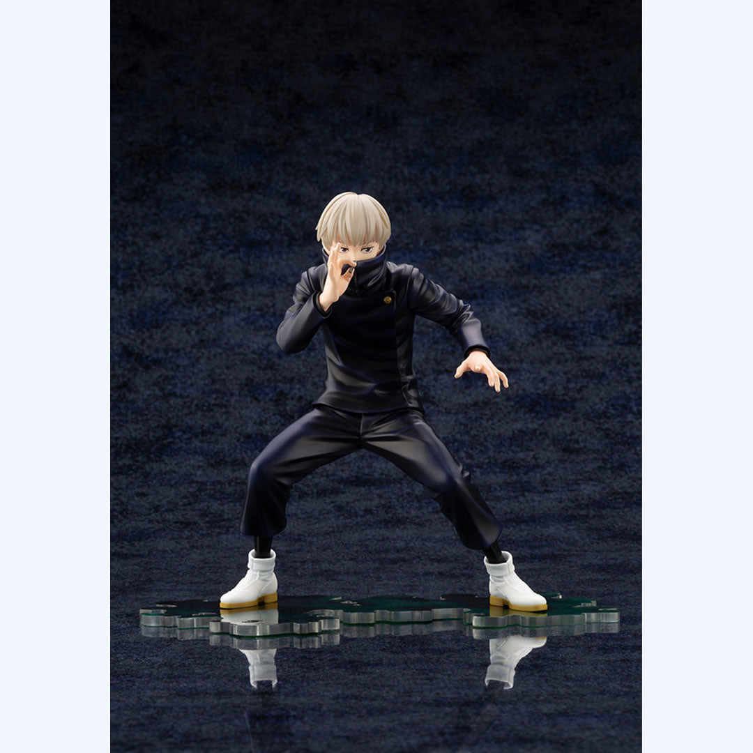 Jujutsu Kaisen Toge Inumaki ARTFX J Figure