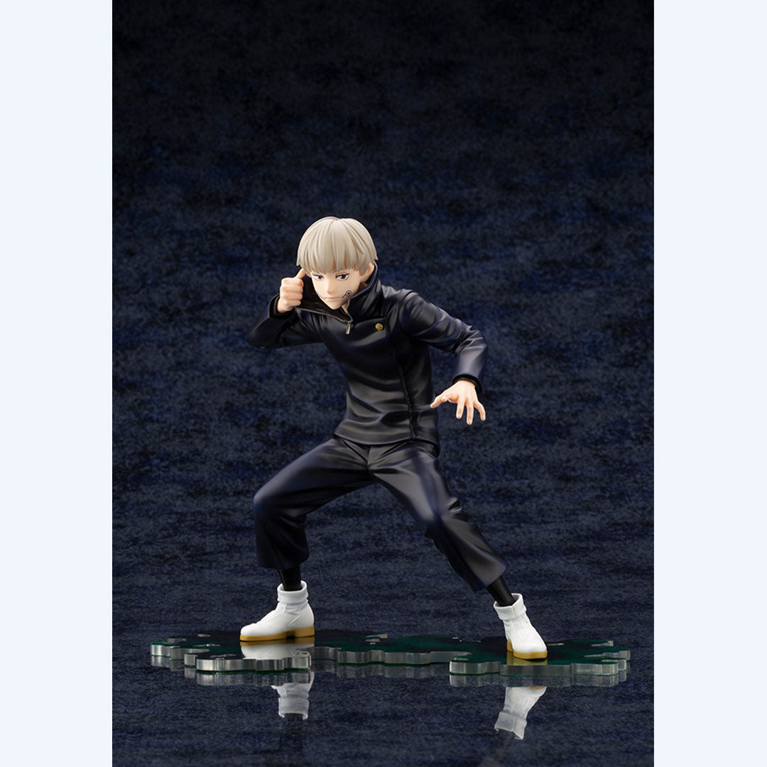 Jujutsu Kaisen Toge Inumaki ARTFX J Figure