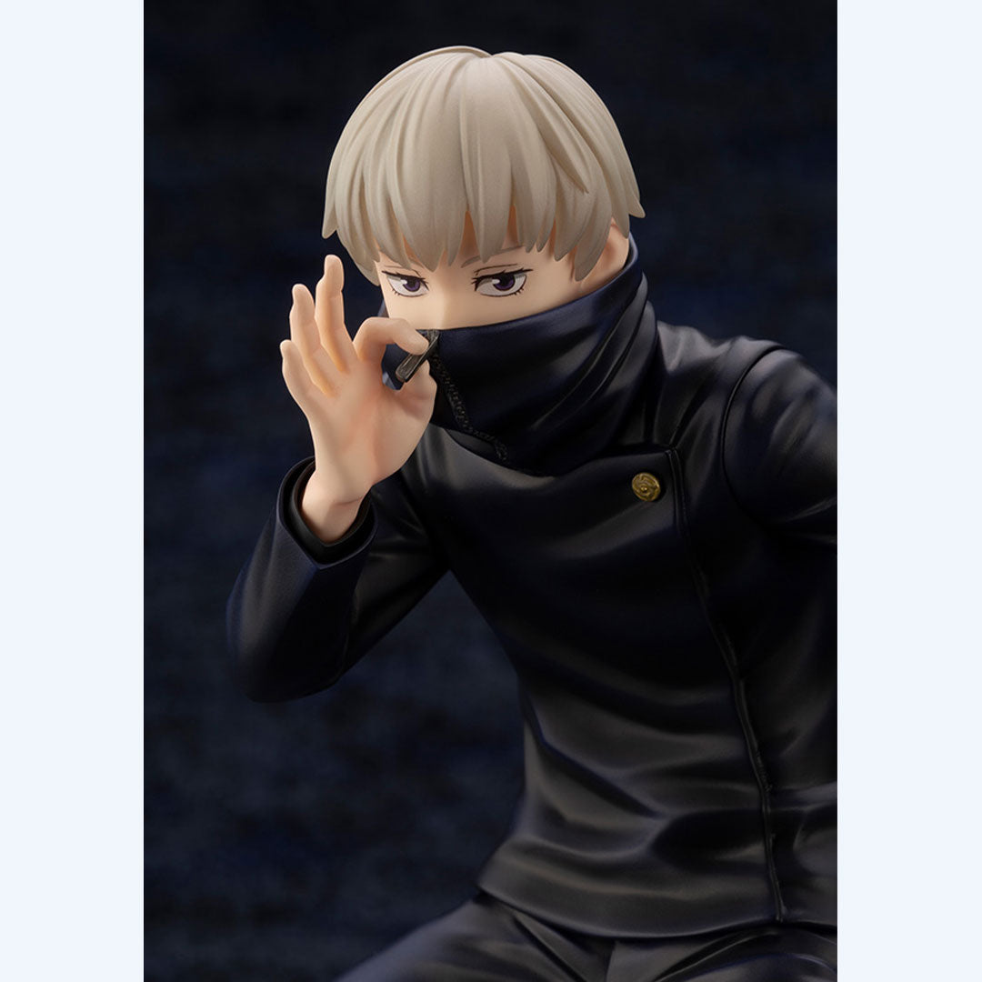 Jujutsu Kaisen Toge Inumaki ARTFX J Figure