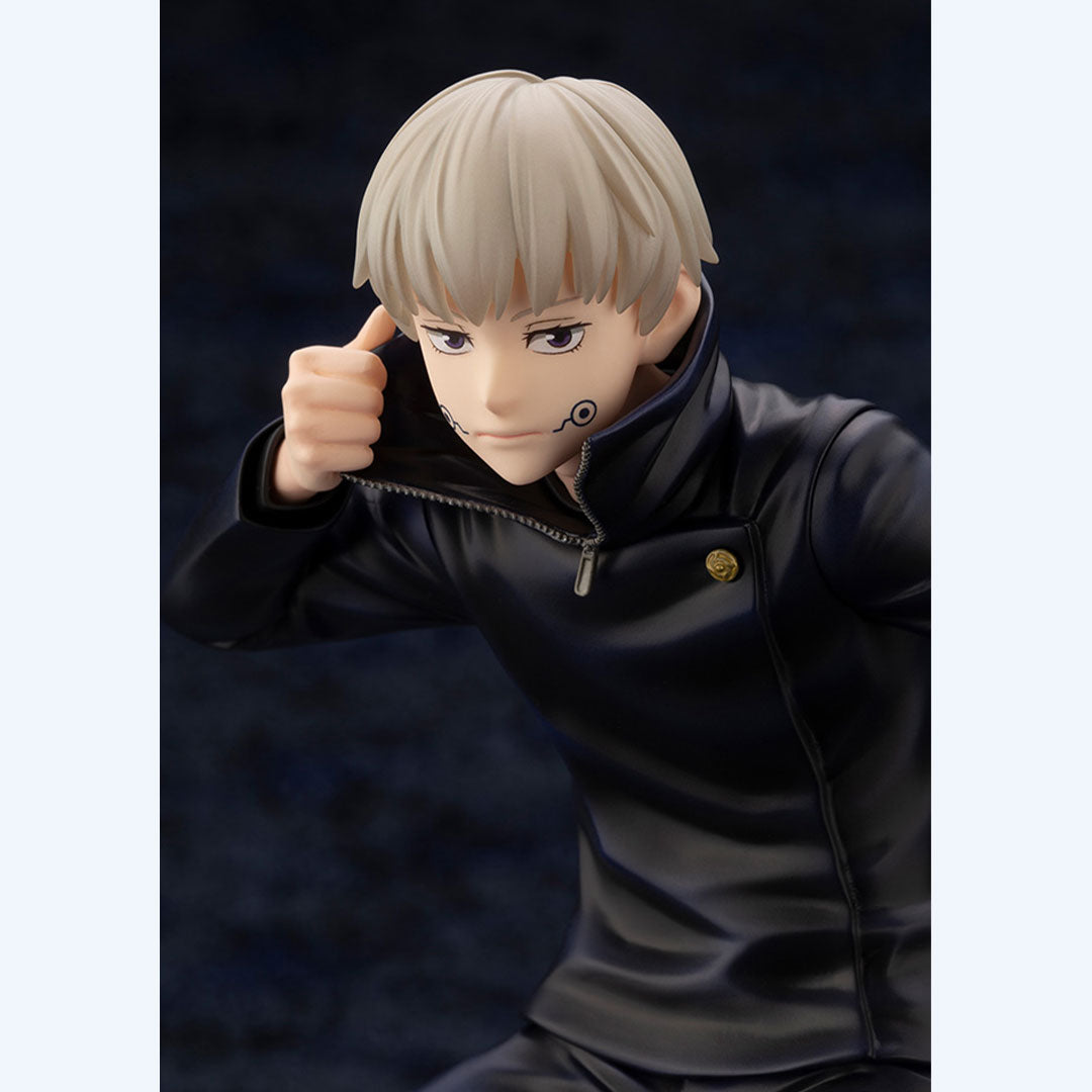 Jujutsu Kaisen Toge Inumaki ARTFX J Figure