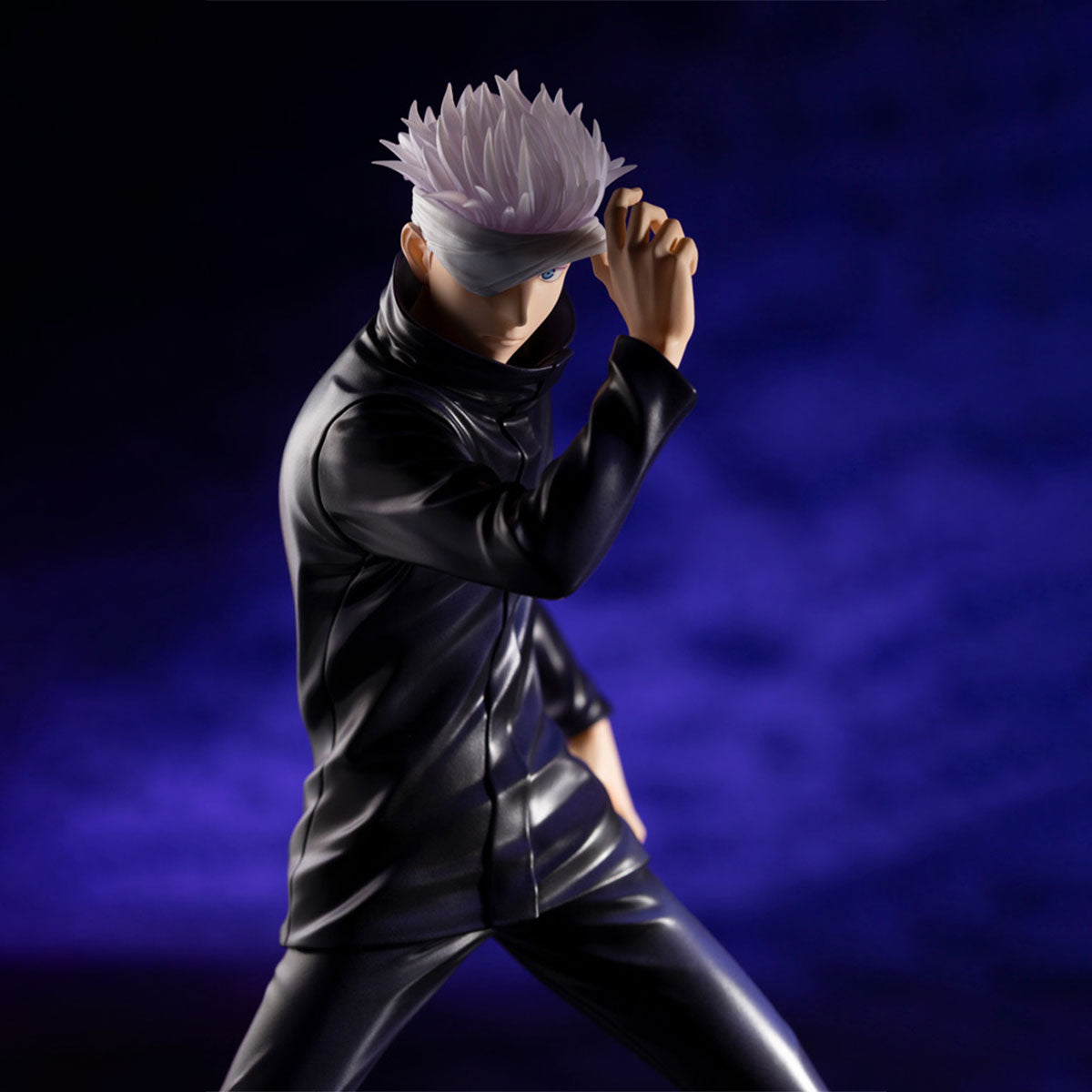 Jujutsu Kaisen Satoru Gojo ARTFX J Figure