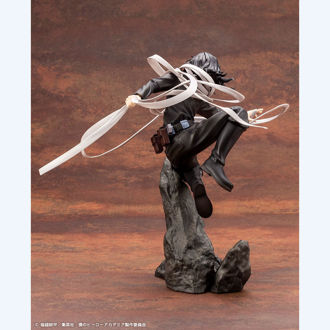 My Hero Academia Shota Aizawai ARTFX J Figure