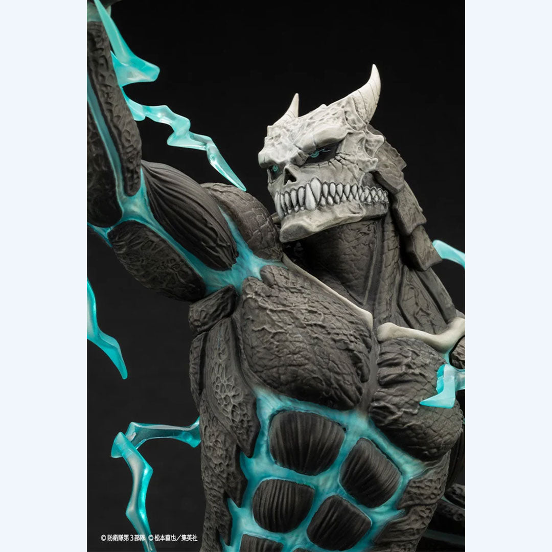 Kaiju No. 8 ARTFX J Figure