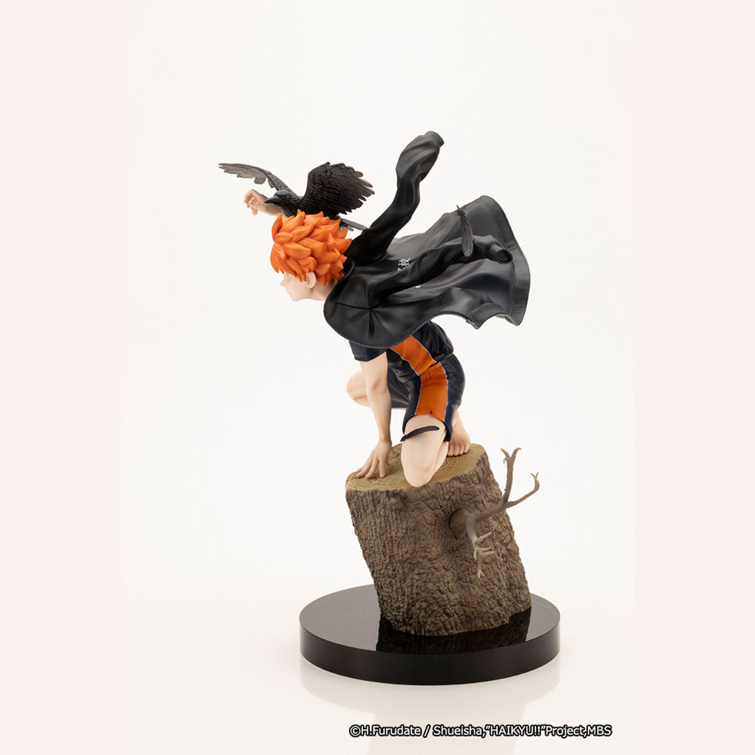 Haikyu!! Shoyo Hinata ARTFX J Figure