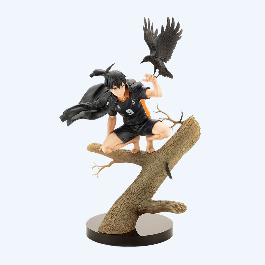 Haikyu!! Tobio Kageyama ARTFX J Figure