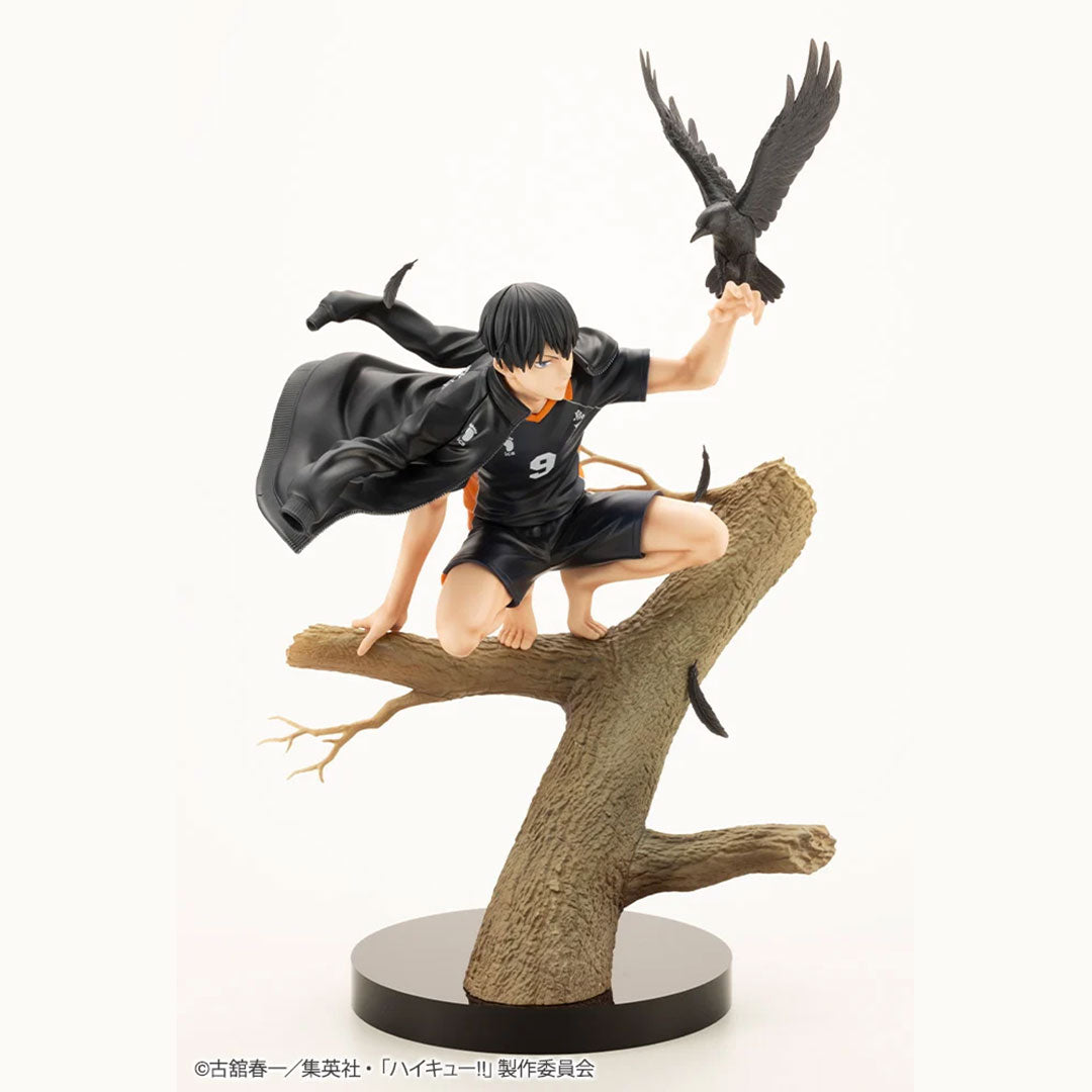 Haikyu!! Tobio Kageyama ARTFX J Figure