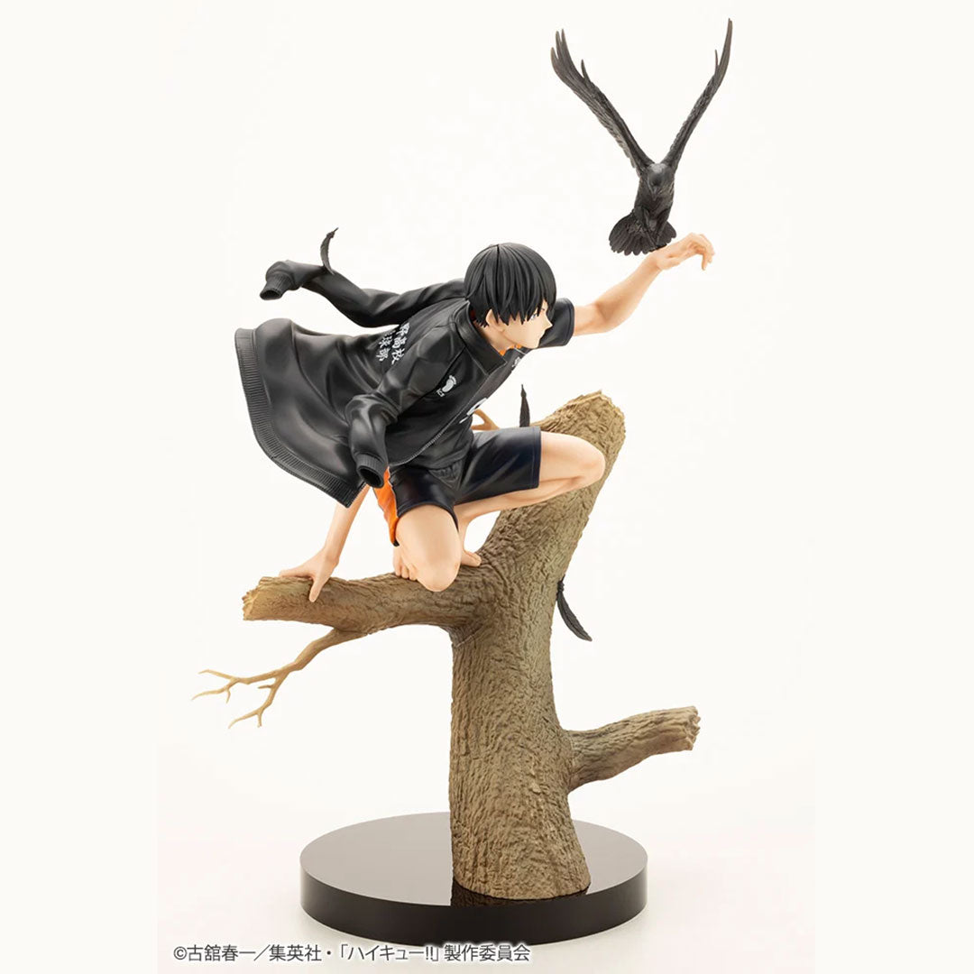 Haikyu!! Tobio Kageyama ARTFX J Figure