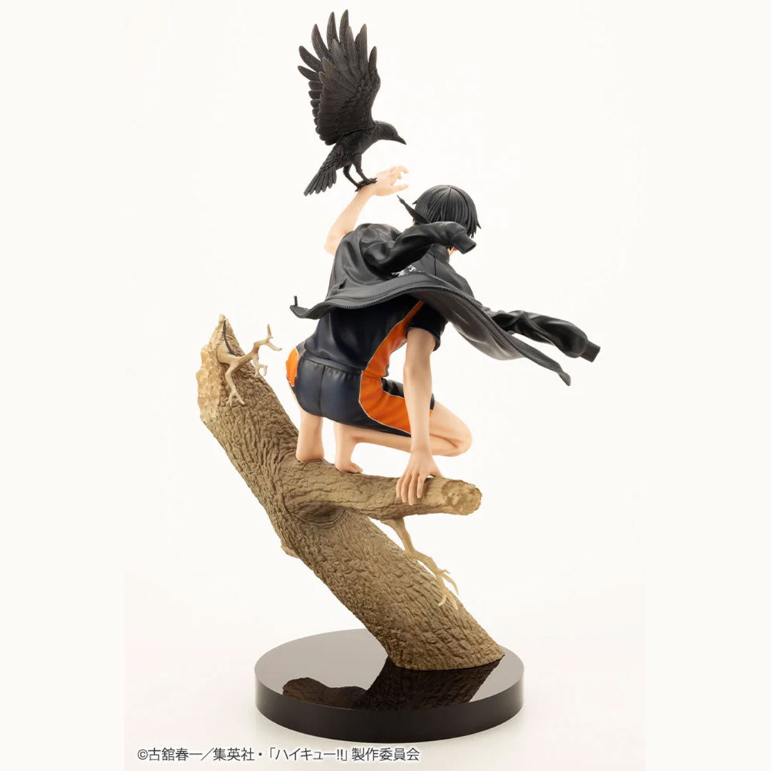 Haikyu!! Tobio Kageyama ARTFX J Figure