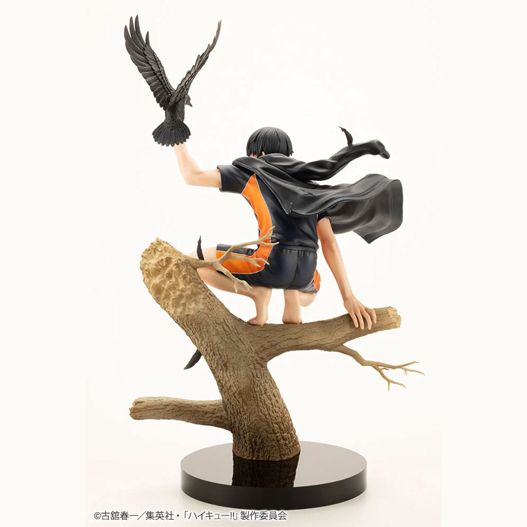 Haikyu!! Tobio Kageyama ARTFX J Figure
