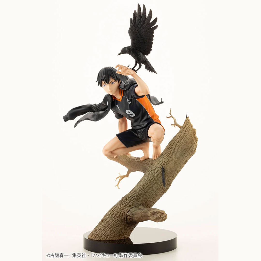 Haikyu!! Tobio Kageyama ARTFX J Figure