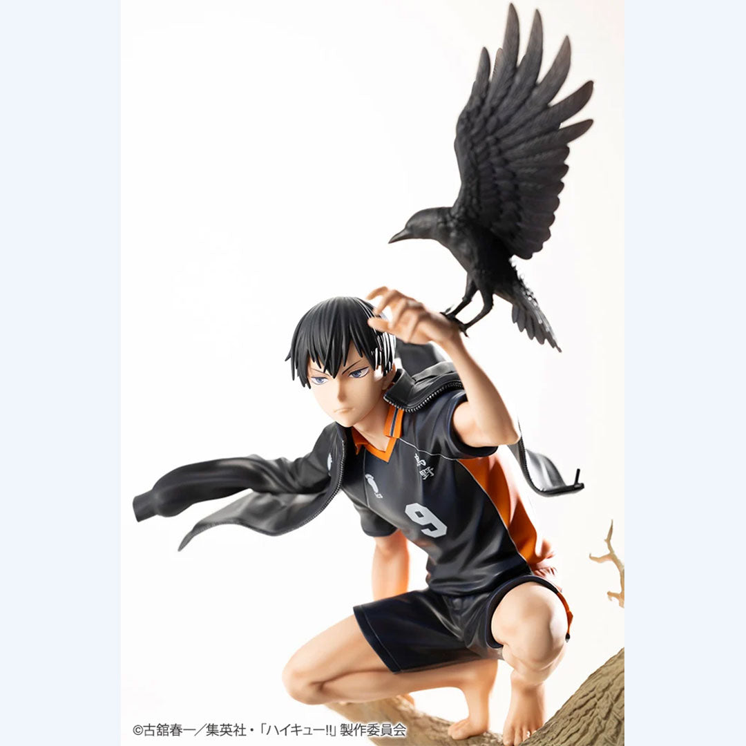 Haikyu!! Tobio Kageyama ARTFX J Figure