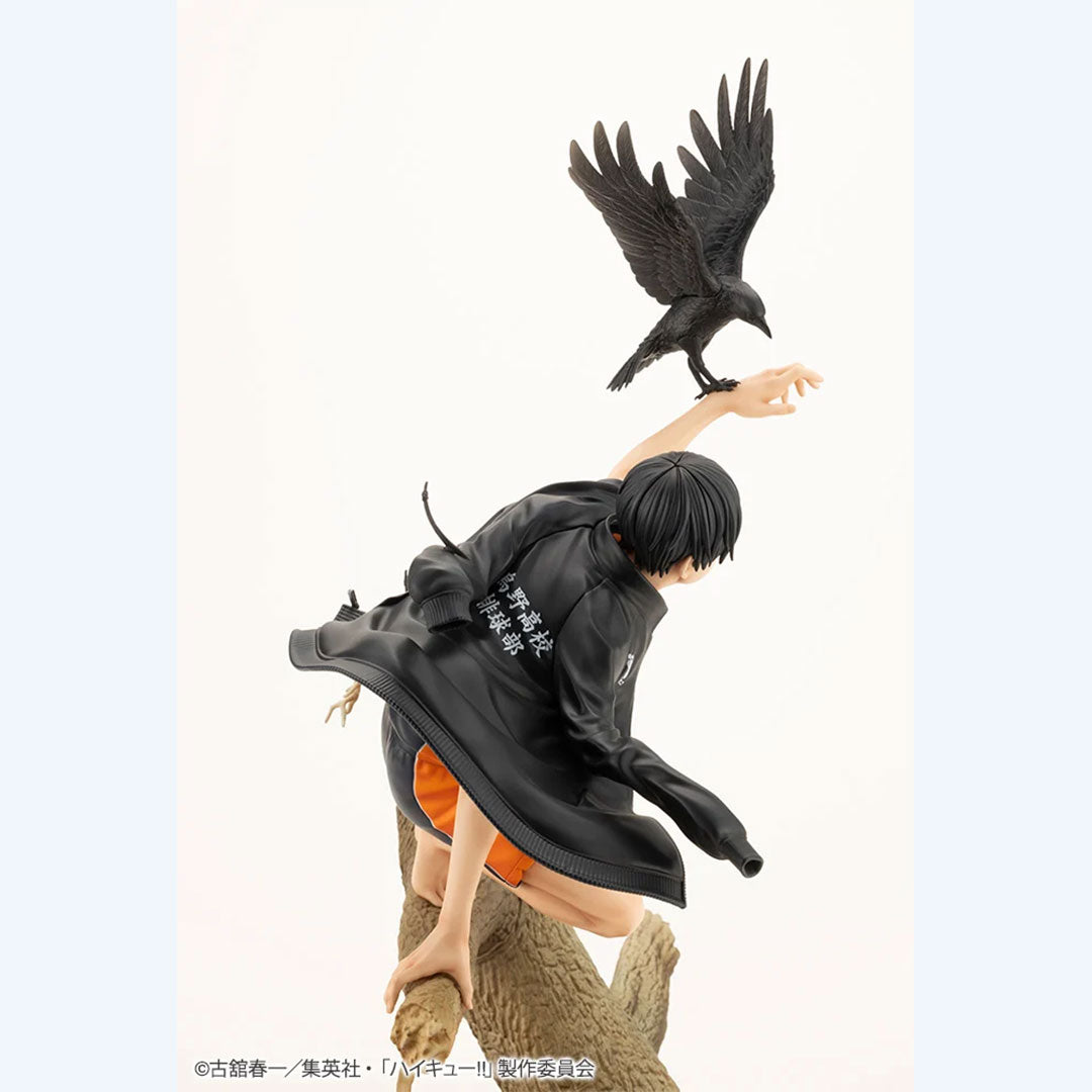Haikyu!! Tobio Kageyama ARTFX J Figure