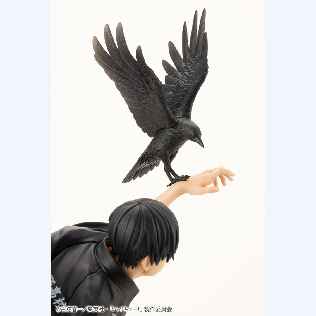 Haikyu!! Tobio Kageyama ARTFX J Figure