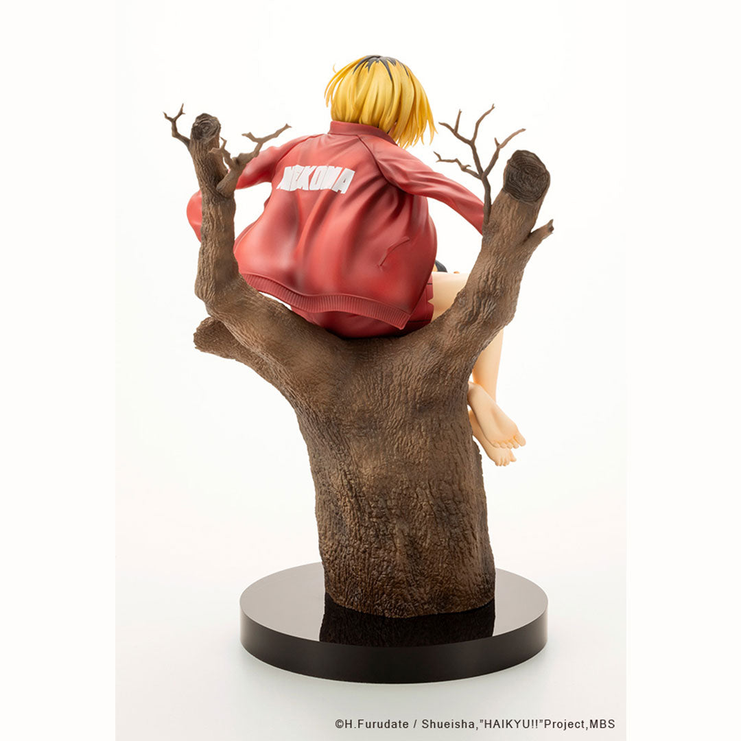 Haikyu!! Kenma Kozume ARTFX J Figure