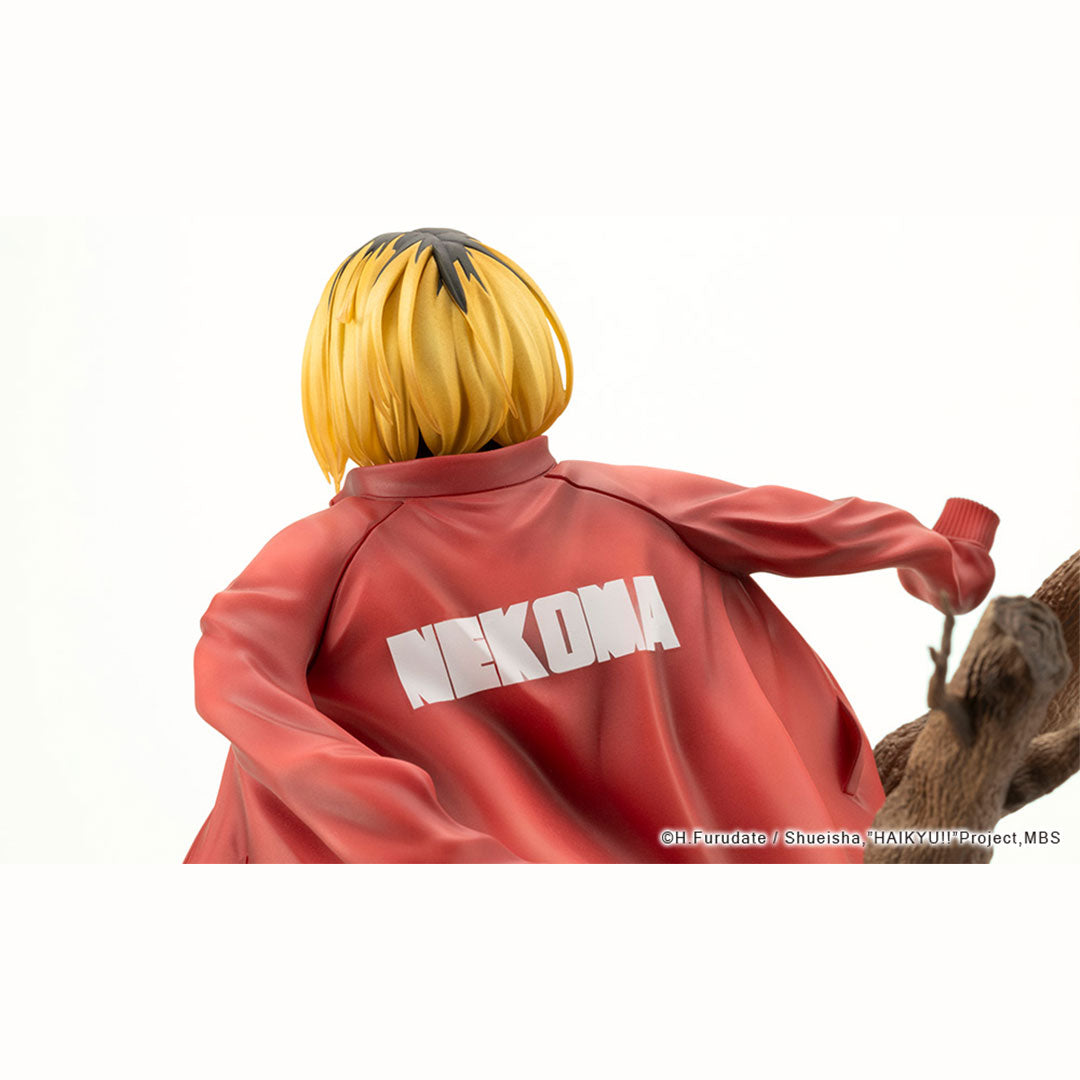 Zhongkaihua Haikyuu Kozume Kenma Plüschfigur, 12 Cm, Plüschfigur, PP Zhongkaihua Haikyuu Kozume Kenma Plüschfigur, 12 Cm, Plüschfigur, PP