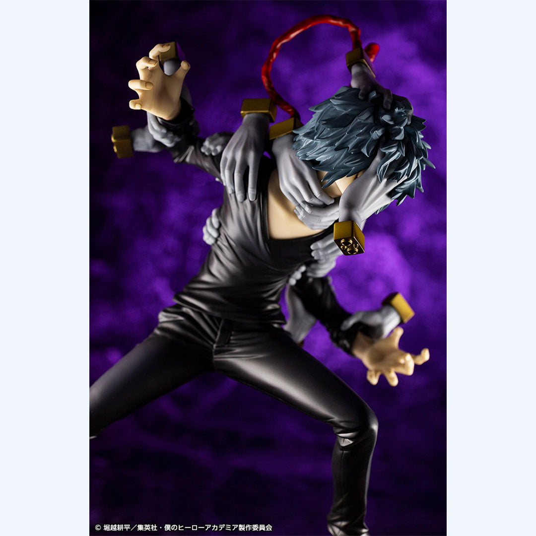My Hero Academia Tomura Shigaraki ARTFX J Figure