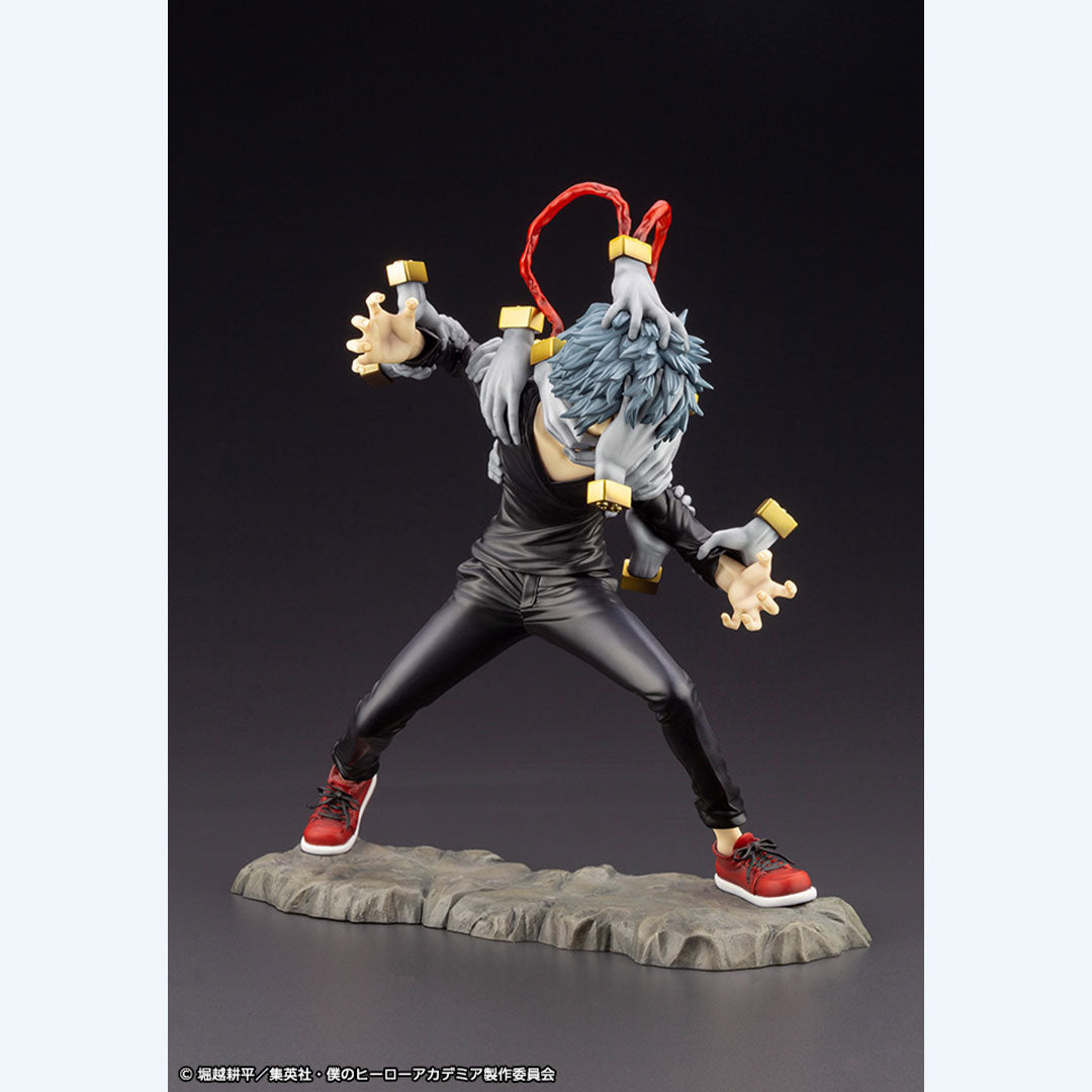 My Hero Academia Tomura Shigaraki ARTFX J Figure