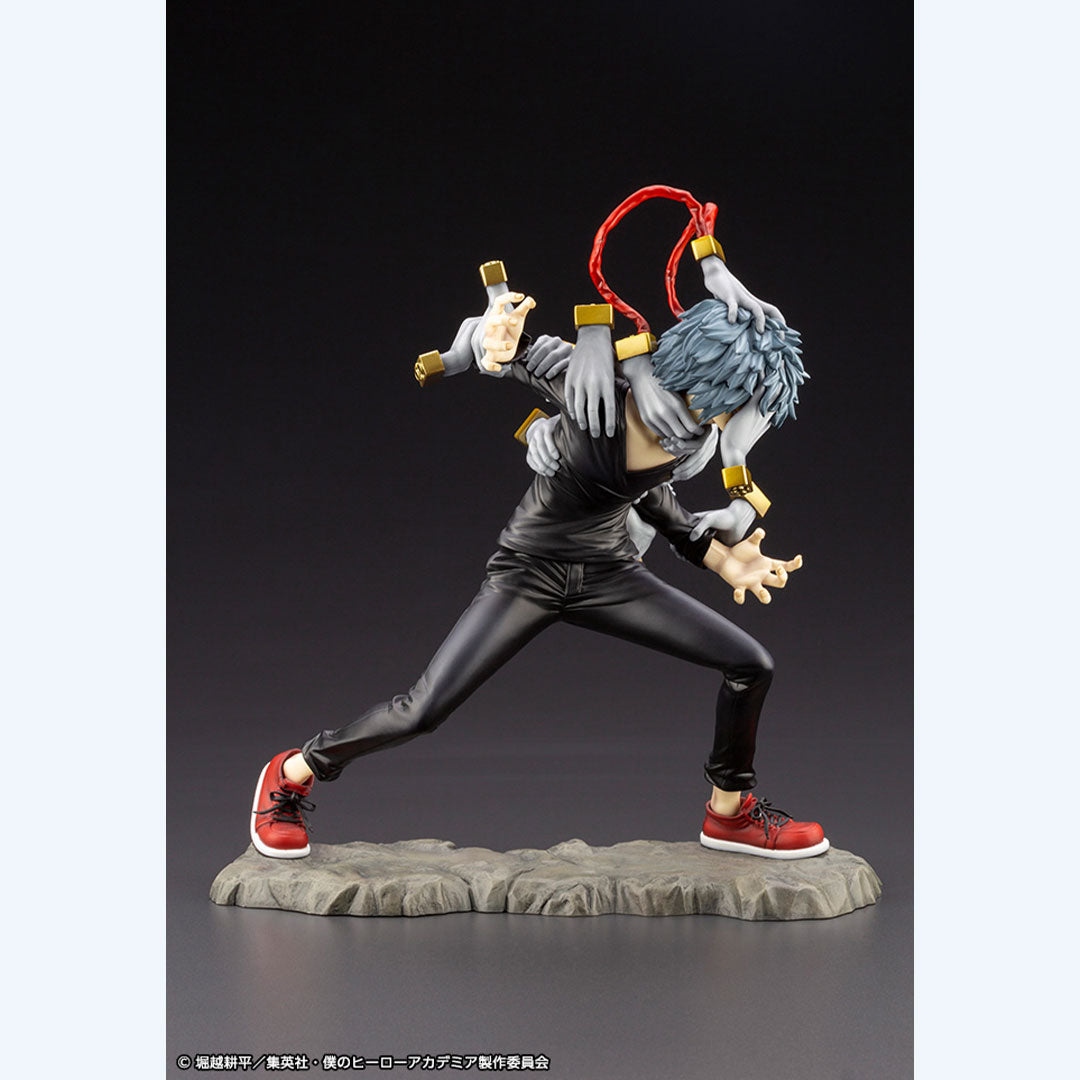 My Hero Academia Tomura Shigaraki ARTFX J Figure – TOHO animation