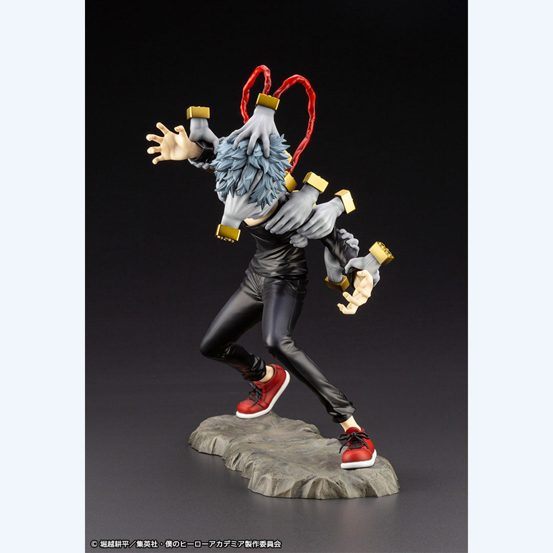 My Hero Academia Tomura Shigaraki ARTFX J Figure