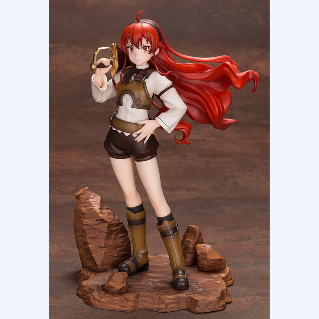Mushoku Tensei: Jobless Reincarnation Eris Boreas Grayrat Figure