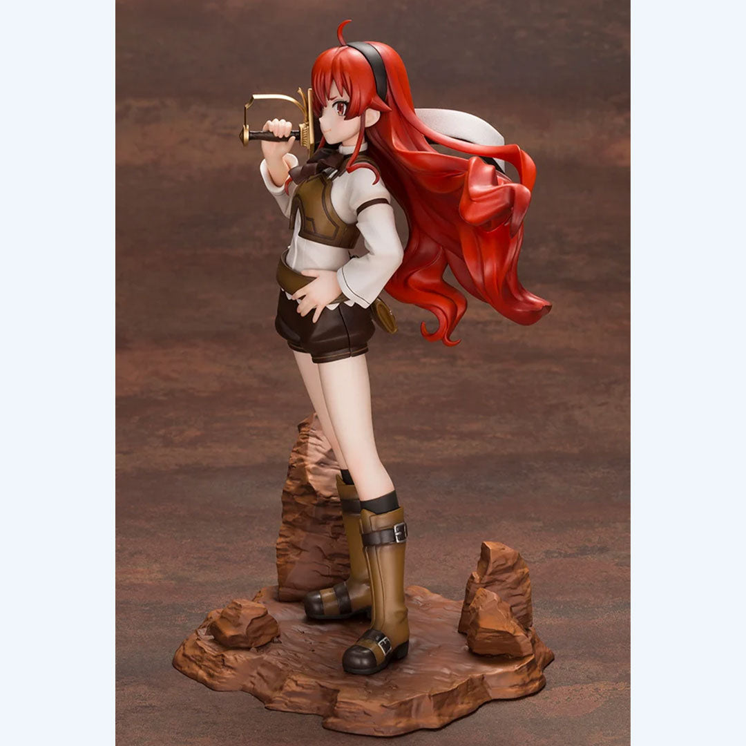 Mushoku Tensei: Jobless Reincarnation Eris Boreas Grayrat Figure