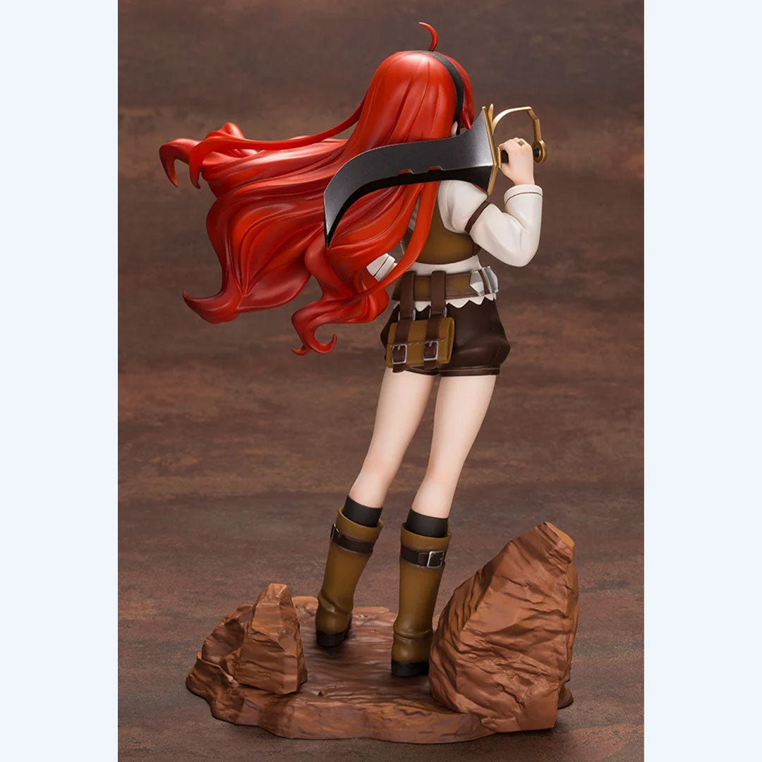 Mushoku Tensei: Jobless Reincarnation Eris Boreas Grayrat Figure