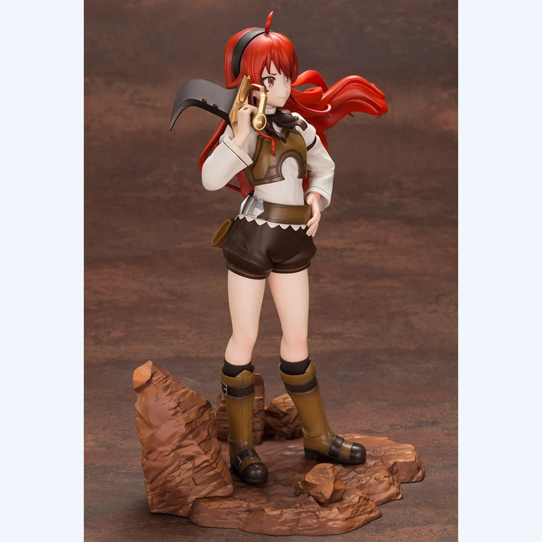 Mushoku Tensei: Jobless Reincarnation Eris Boreas Grayrat Figure