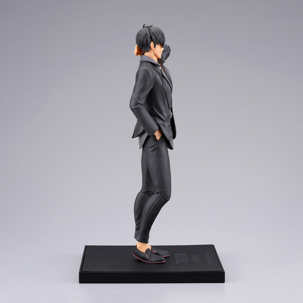 Trigun Stargaze Nicholas D. Wolfwood Oshi Works Figure
