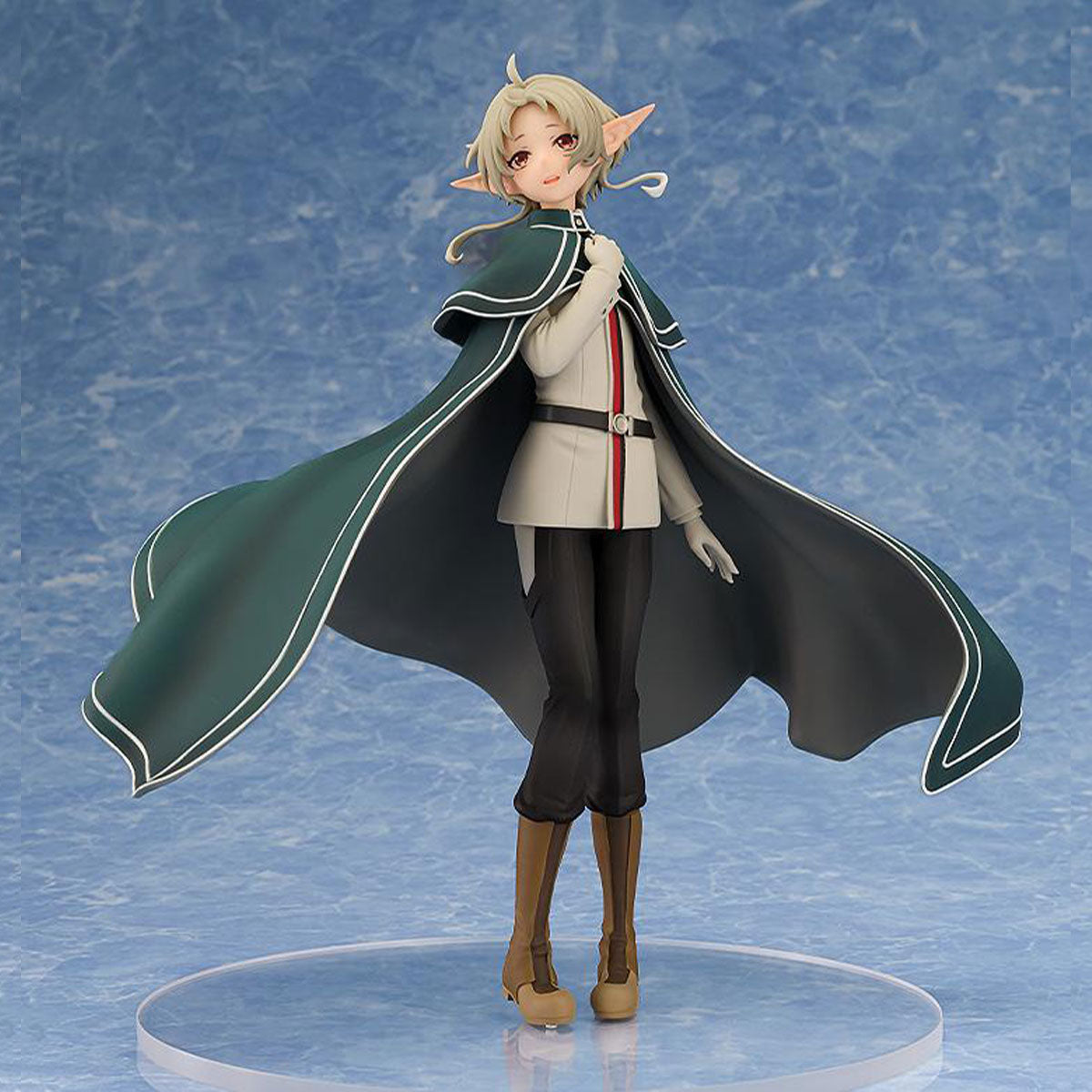 Mushoku Tensei: Jobless Reincarnation Sylphiette Season 2 Figure