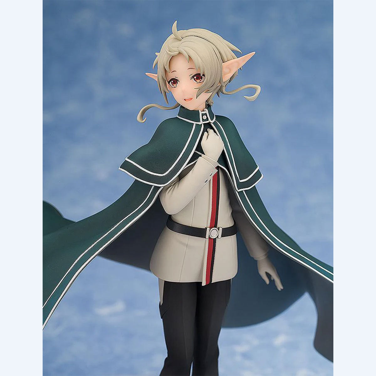 Mushoku Tensei: Jobless Reincarnation Sylphiette Season 2 Figure
