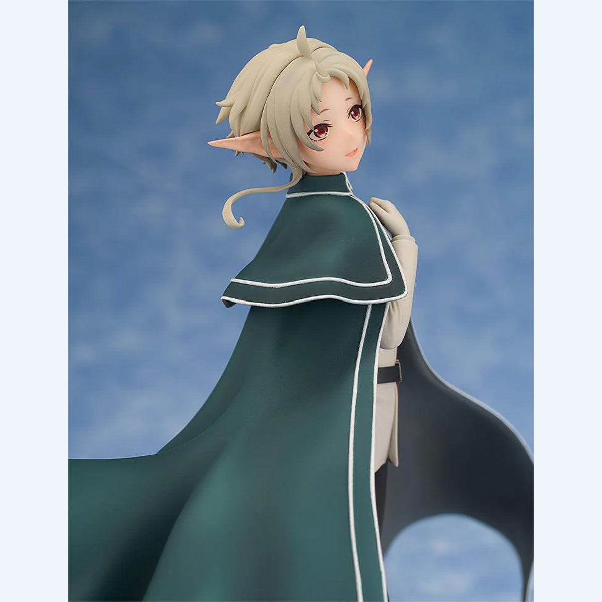 Mushoku Tensei: Jobless Reincarnation Sylphiette Season 2 Figure