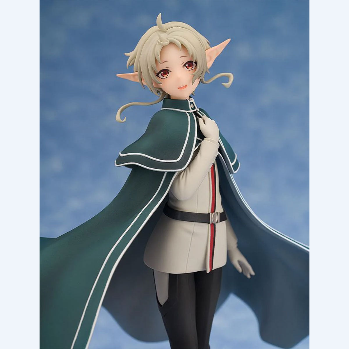 Mushoku Tensei: Jobless Reincarnation Sylphiette Season 2 Figure