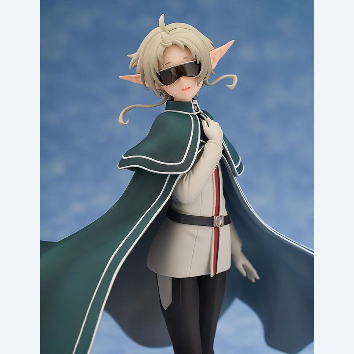 Mushoku Tensei: Jobless Reincarnation Sylphiette Season 2 Figure